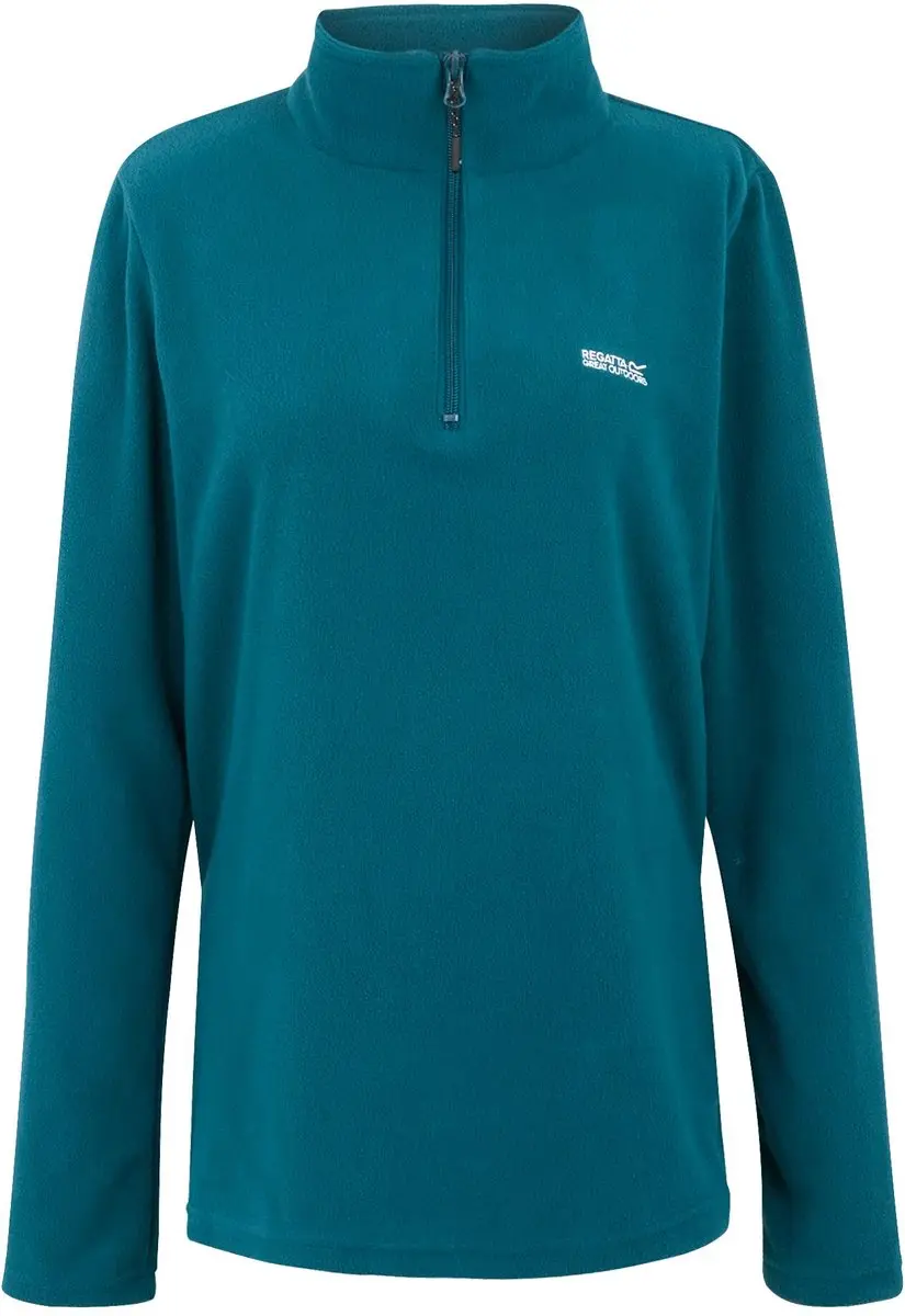 Regatta Sweethart Lichtgewicht Halfrits Fleece - afbeelding 2 van 6