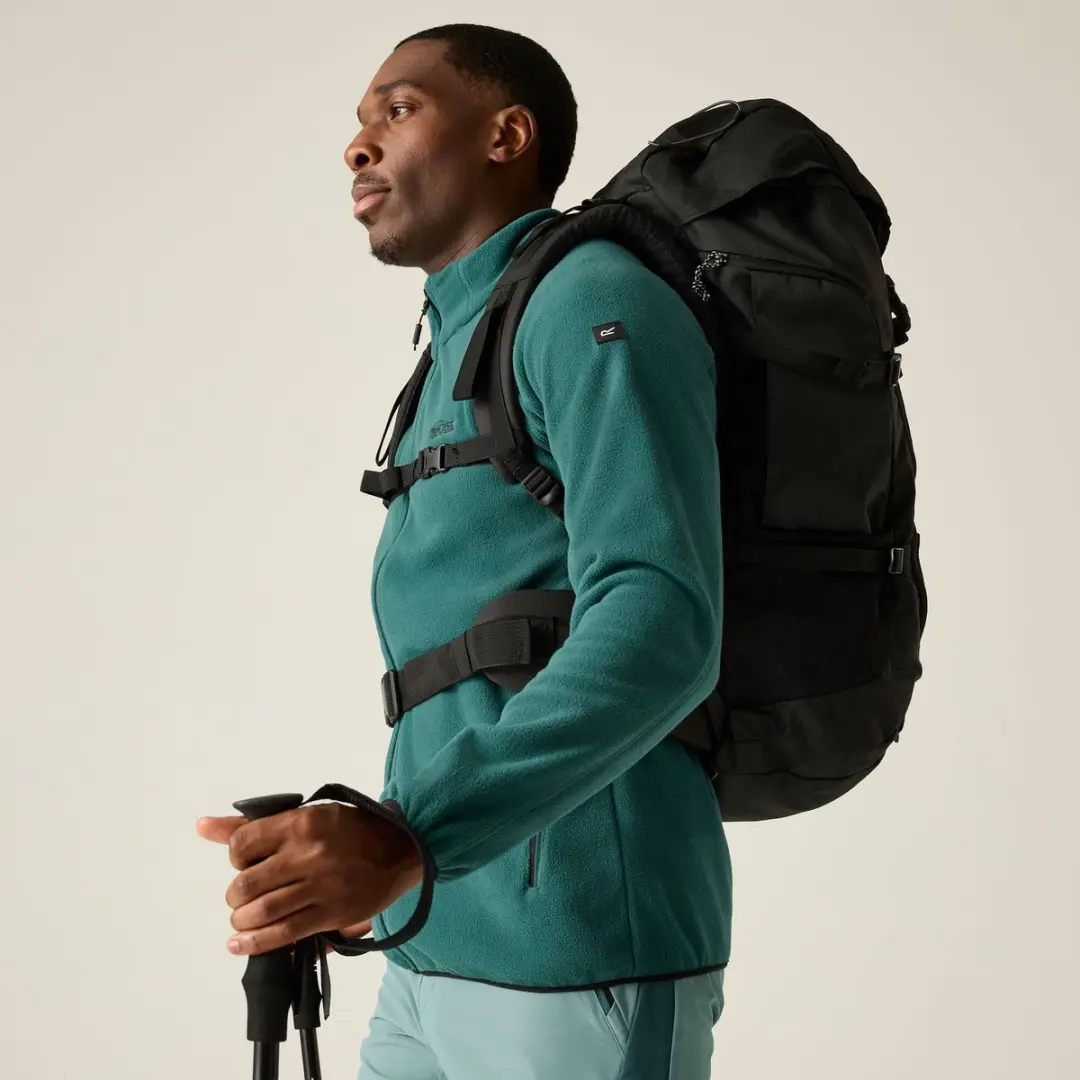 Regatta Hadfield Heren Fleece