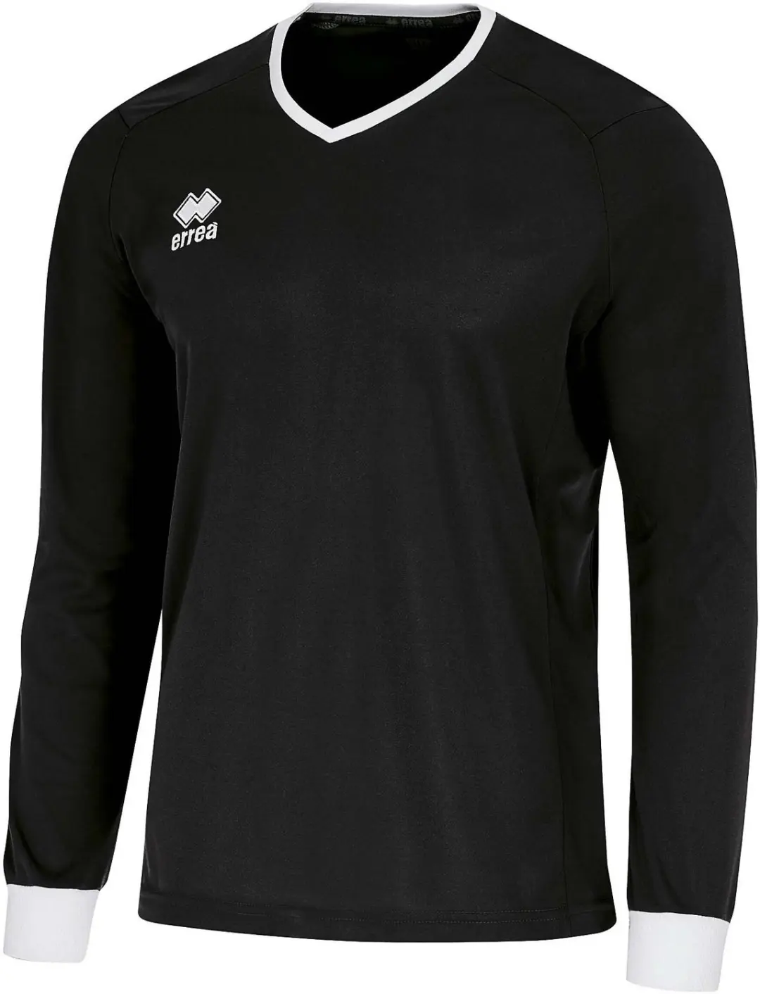 Errea T-Shirt Lennox Shirt Met Lange Mouwen Jr