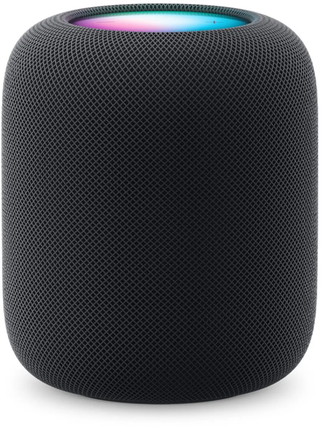 Apple HomePod - Midnight - afbeelding 2 van 2