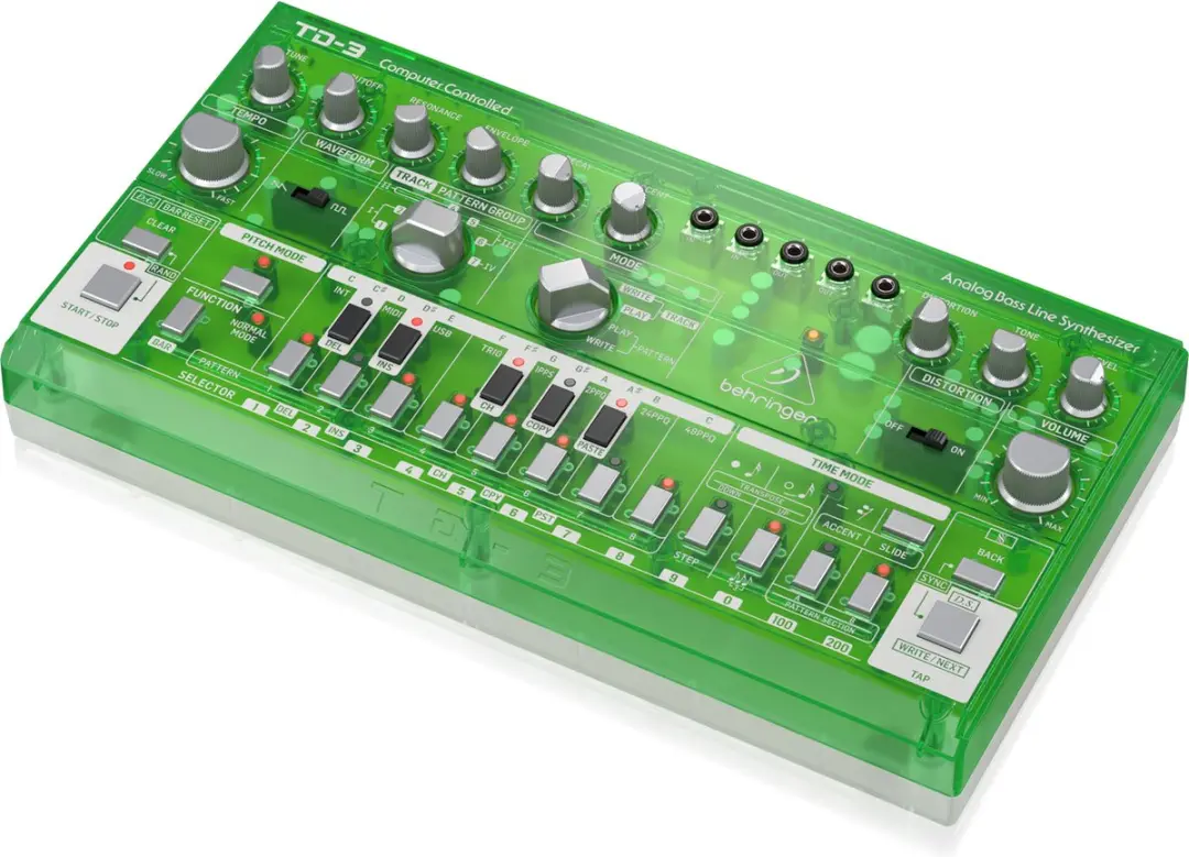 Behringer TD-3 LM
