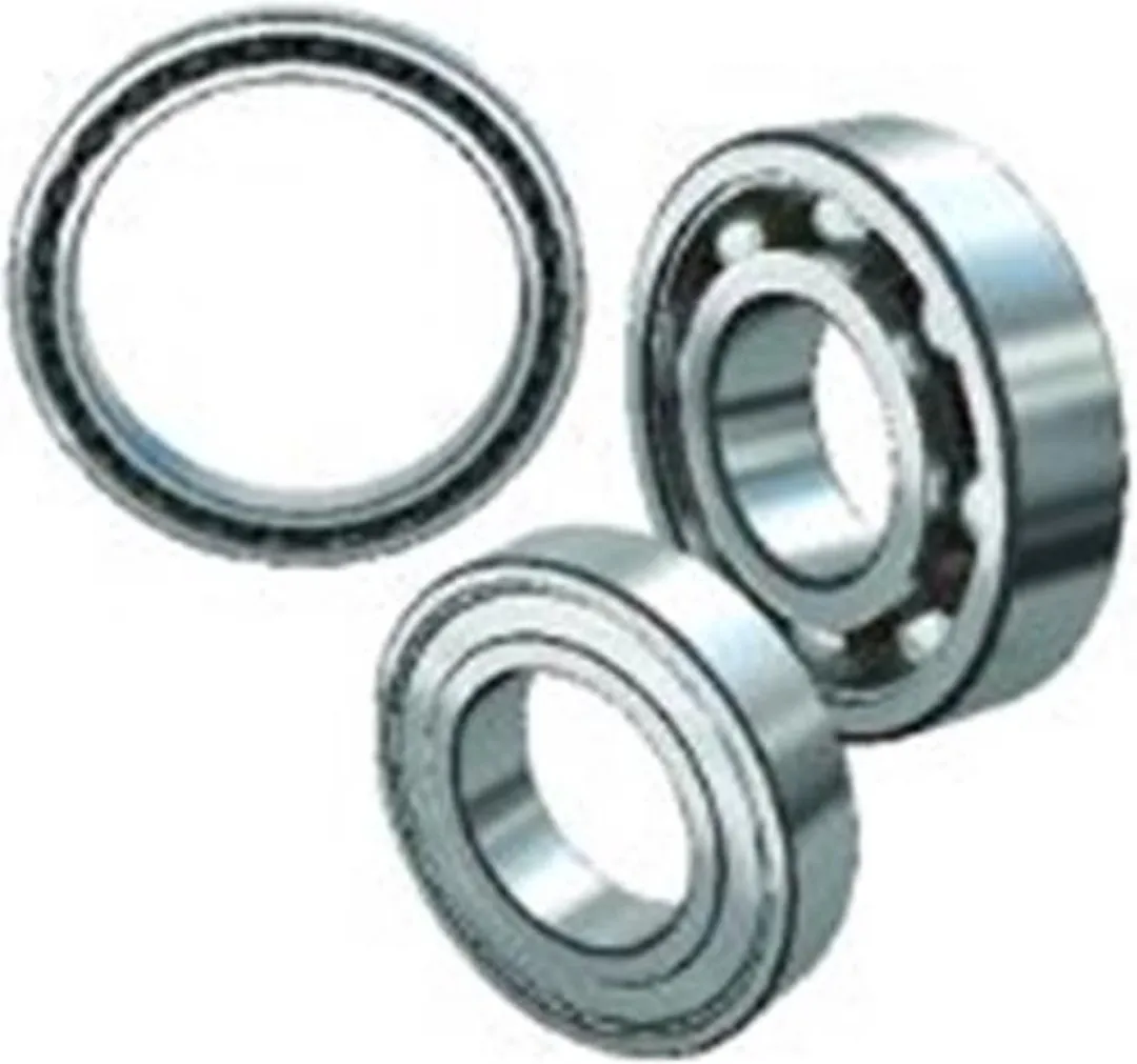 SKF Kogellager 6000 2Z - 10x26x8mm - afbeelding 6 van 6