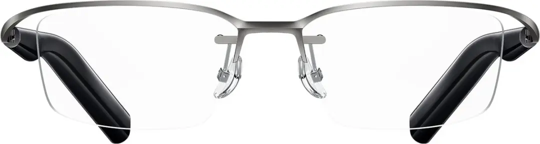 Xiaomi Mijia Smart Audio Glasses Titanium BHR08VZGL