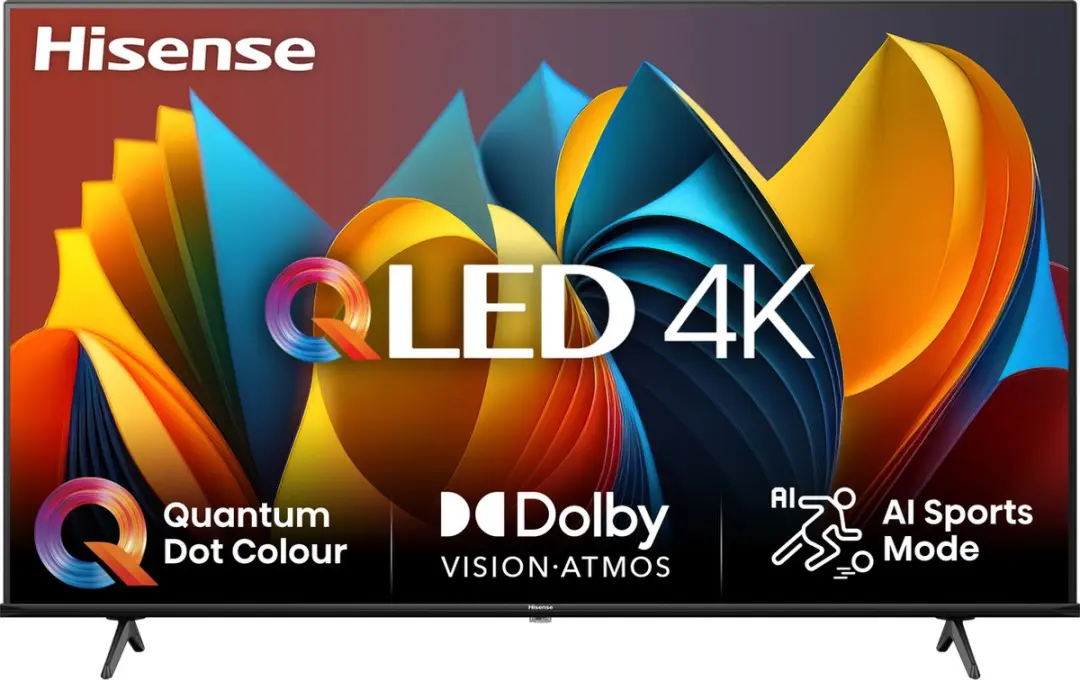 Hisense 43E7NQ