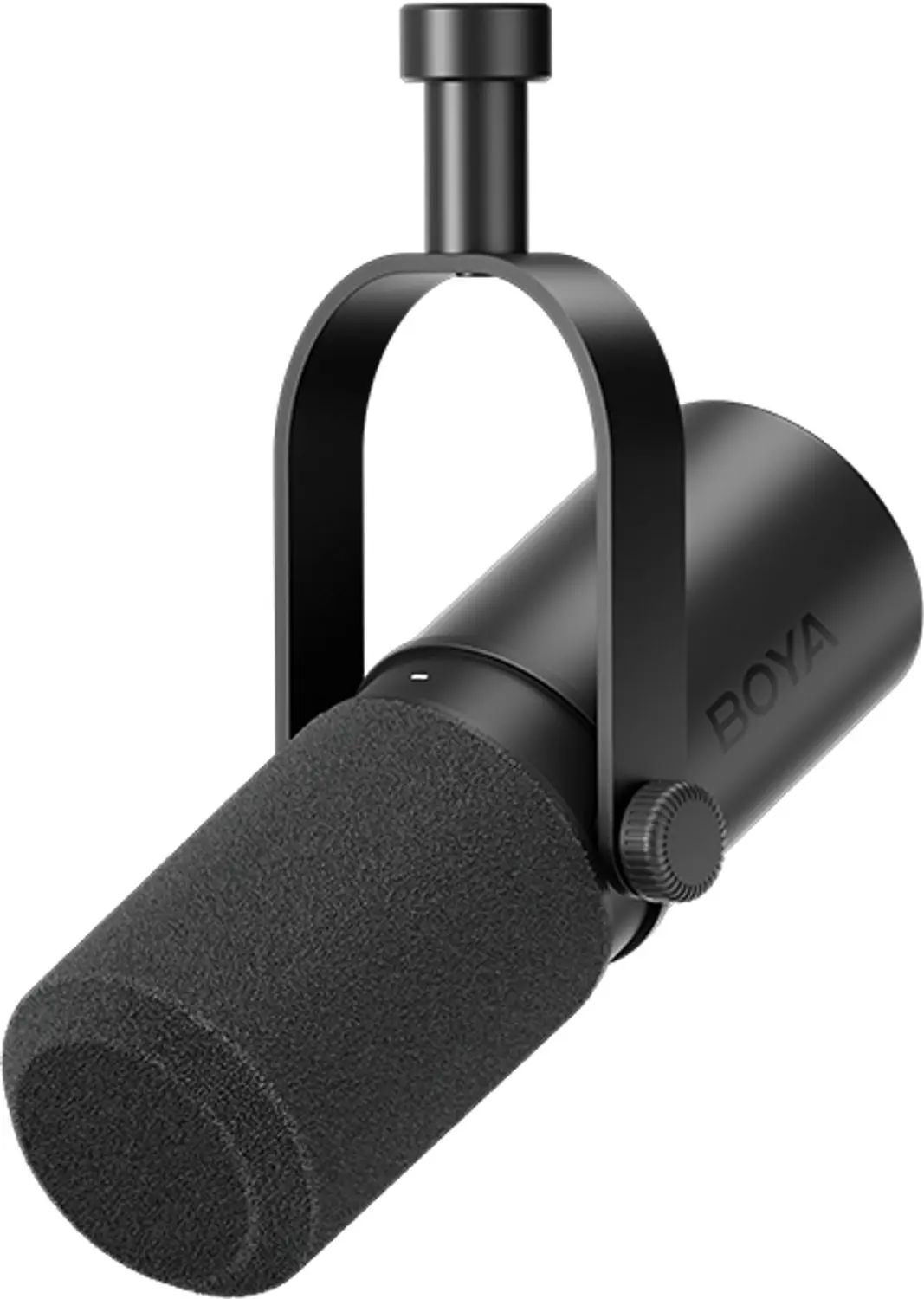 Boya Castmic P60B Podcastmicrofoon Studio - afbeelding 6 van 6