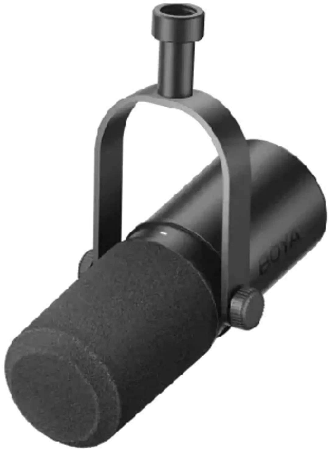 Boya Castmic P60B Podcastmicrofoon Studio - afbeelding 4 van 6