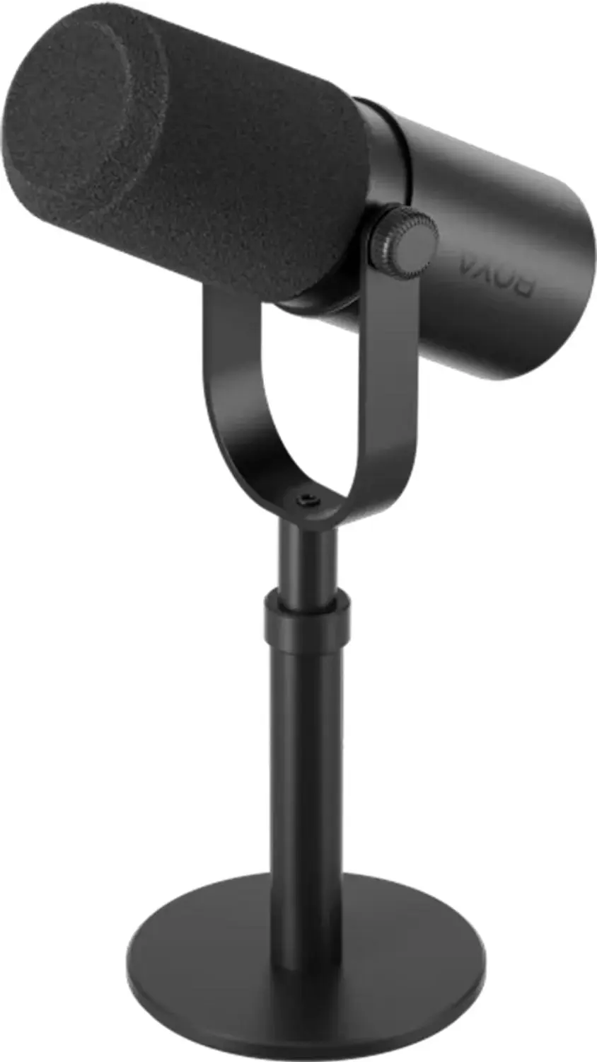 Boya Castmic P60B Podcastmicrofoon Studio - afbeelding 3 van 6