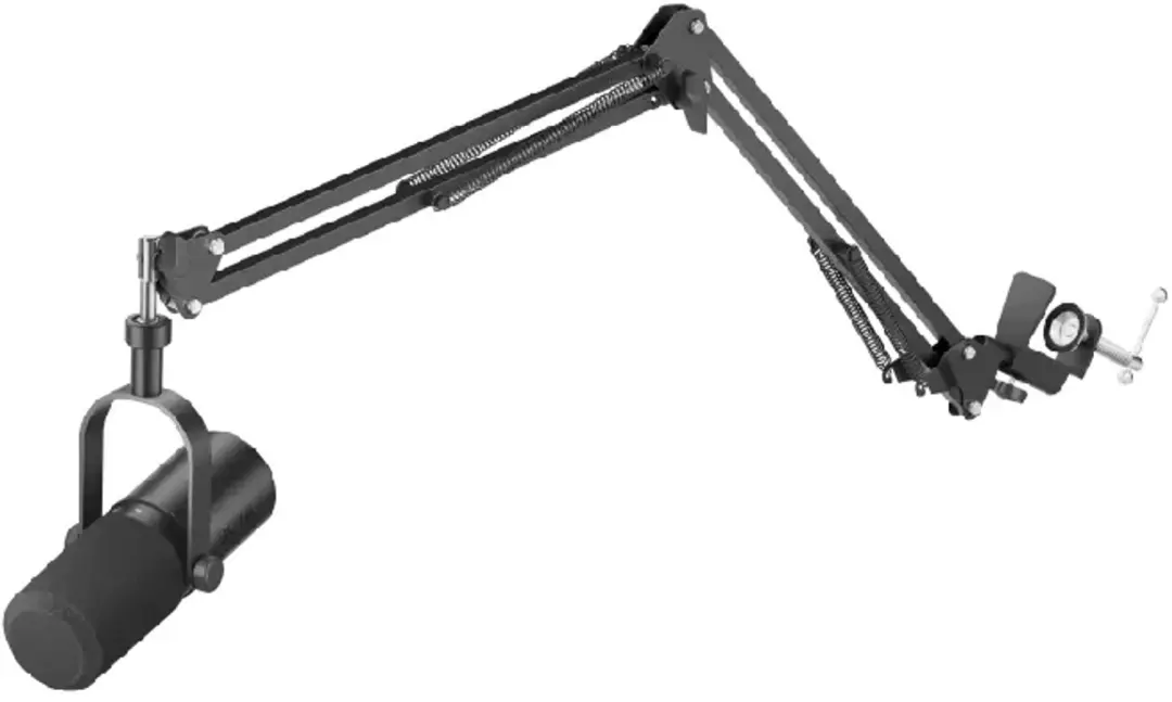 Boya Castmic P60B Podcastmicrofoon Studio - afbeelding 2 van 6