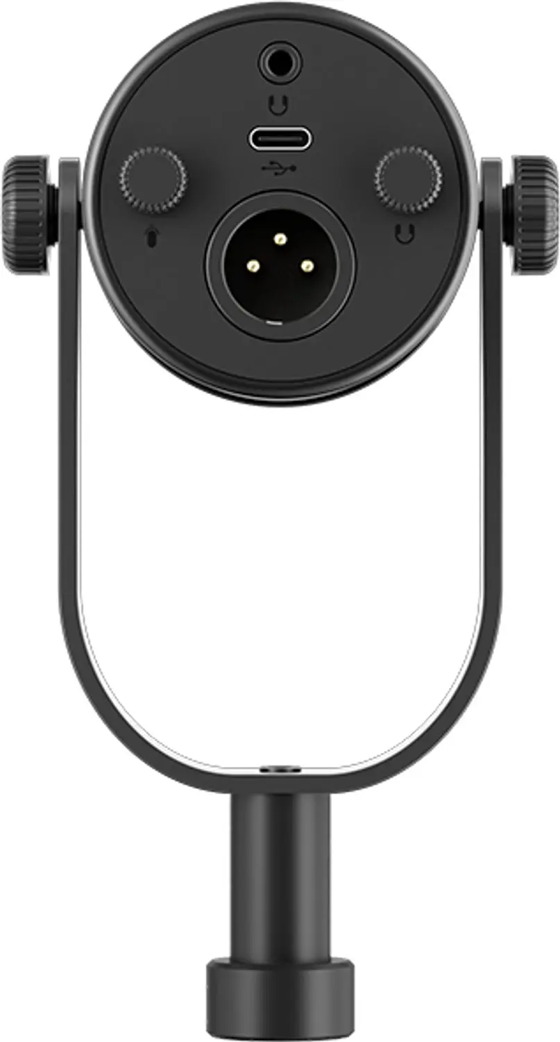 Boya Castmic P60B Podcastmicrofoon Studio - afbeelding 5 van 6