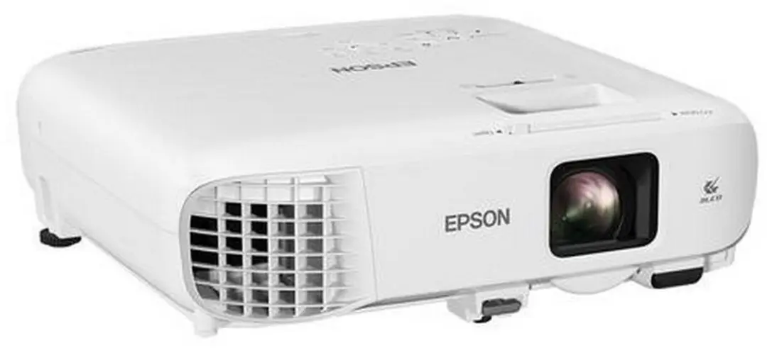 Epson EB-994F V11HB60040 Projector - Wit - afbeelding 4 van 6