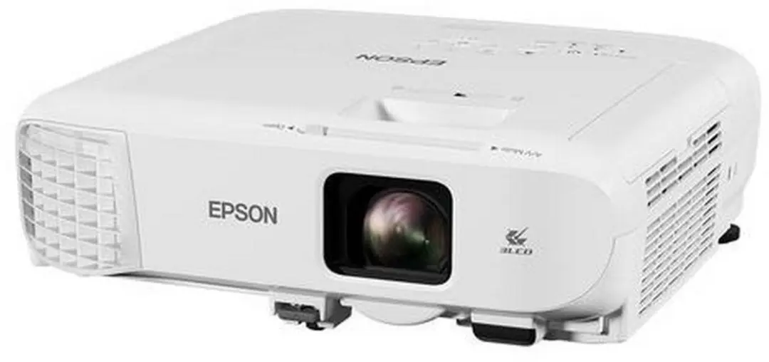 Epson EB-994F V11HB60040 Projector - Wit - afbeelding 3 van 6