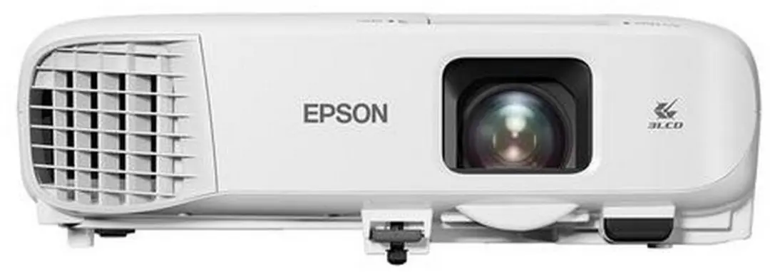 Epson EB-994F V11HB60040 Projector - Wit - afbeelding 2 van 6
