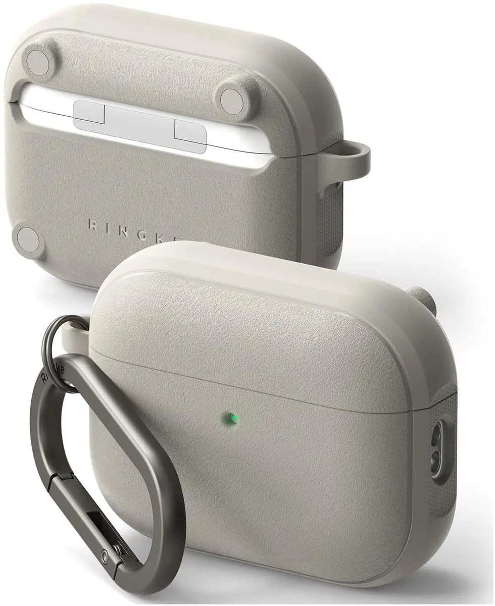 Ringke Onyx Magnetisch Hoesje AirPods Pro 3