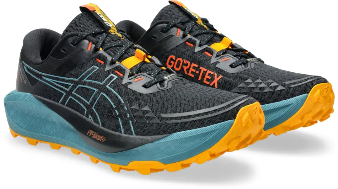ASICS Gel-Trabuco 13 GTX