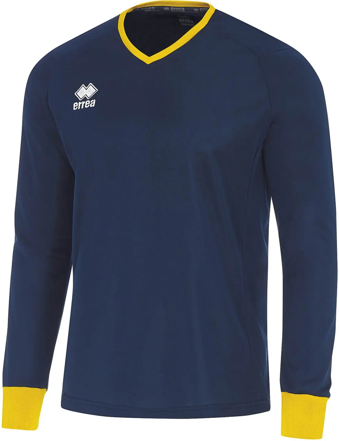 T-Shirt Errea Lennox Maglia Ml Jr