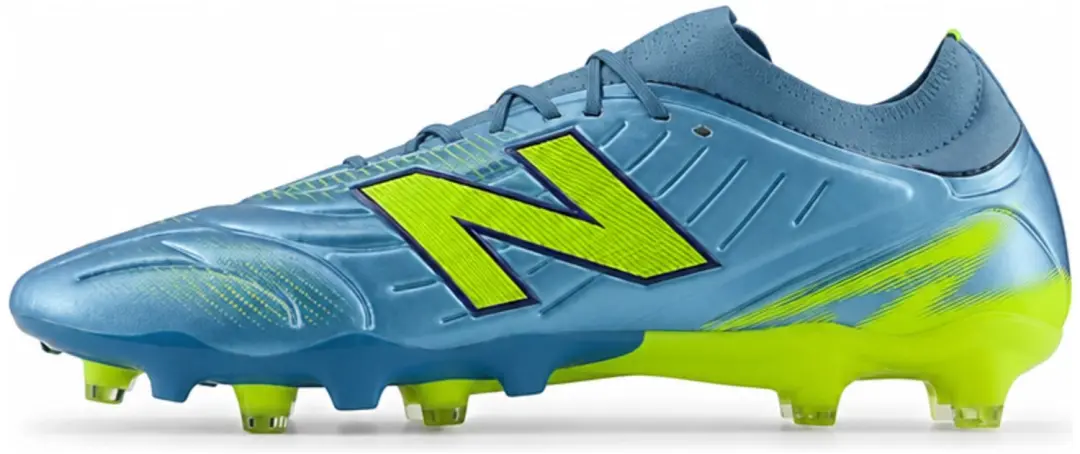 New Balance Voetbalschoenen Tekela Pro Low Laced Fg V5