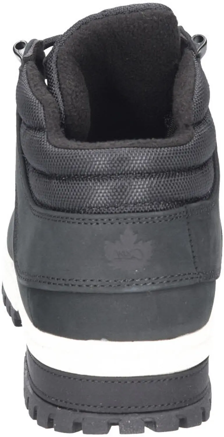 Buffalo heren sportschoenen zwart maat 44