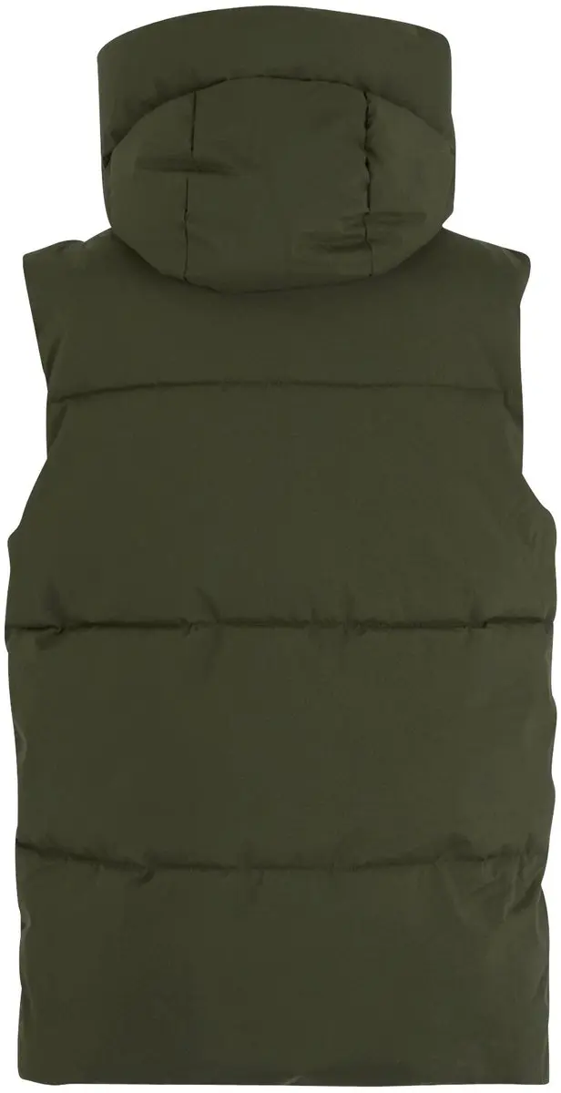 Regatta Kelse Dames Gewatteerde Bodywarmer met Capuchon - afbeelding 5 van 6