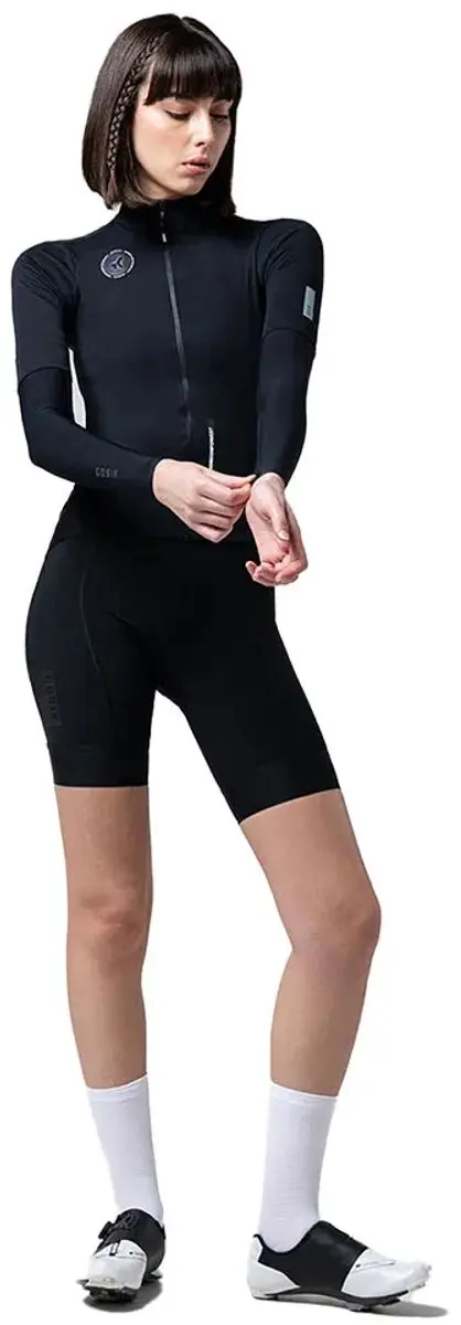 Gobik Termic Haru 2.0 Armwarmers - Zwart - M - afbeelding 6 van 6