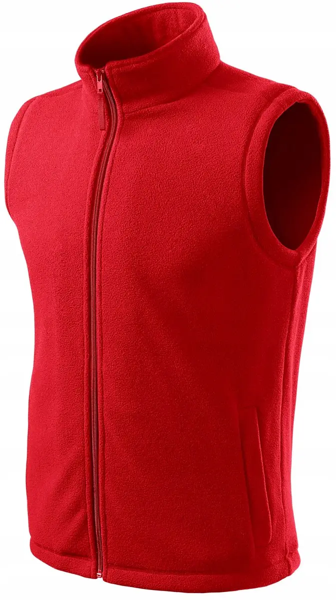 Adler Next Fleecevest