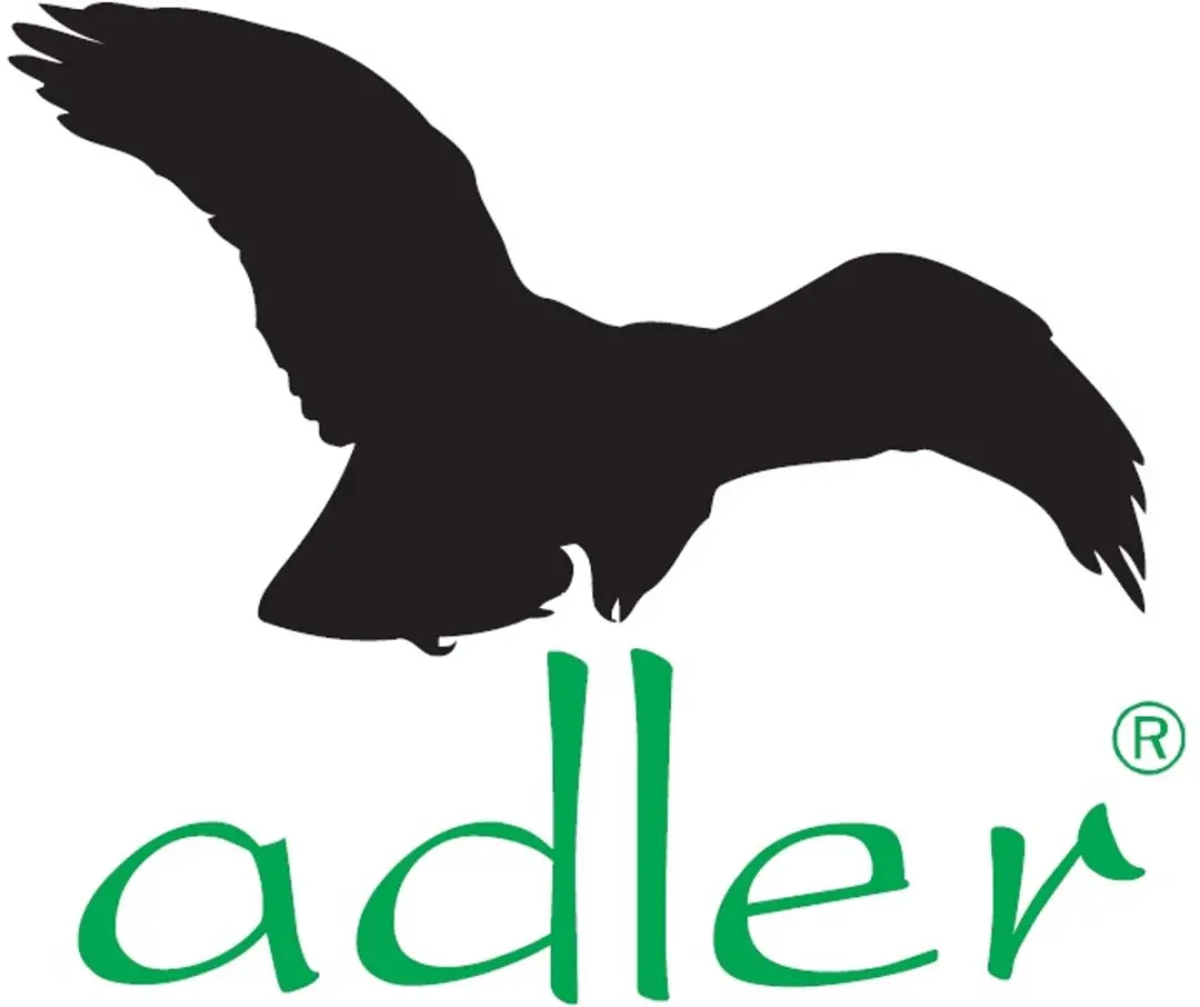 Adler Next Fleecevest - Rood - 3XL - afbeelding 5 van 5