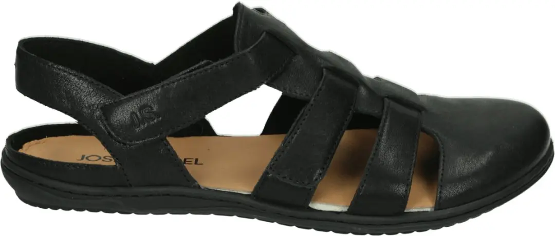 Josef Seibel Caitlyn 01 Dames Sandalen