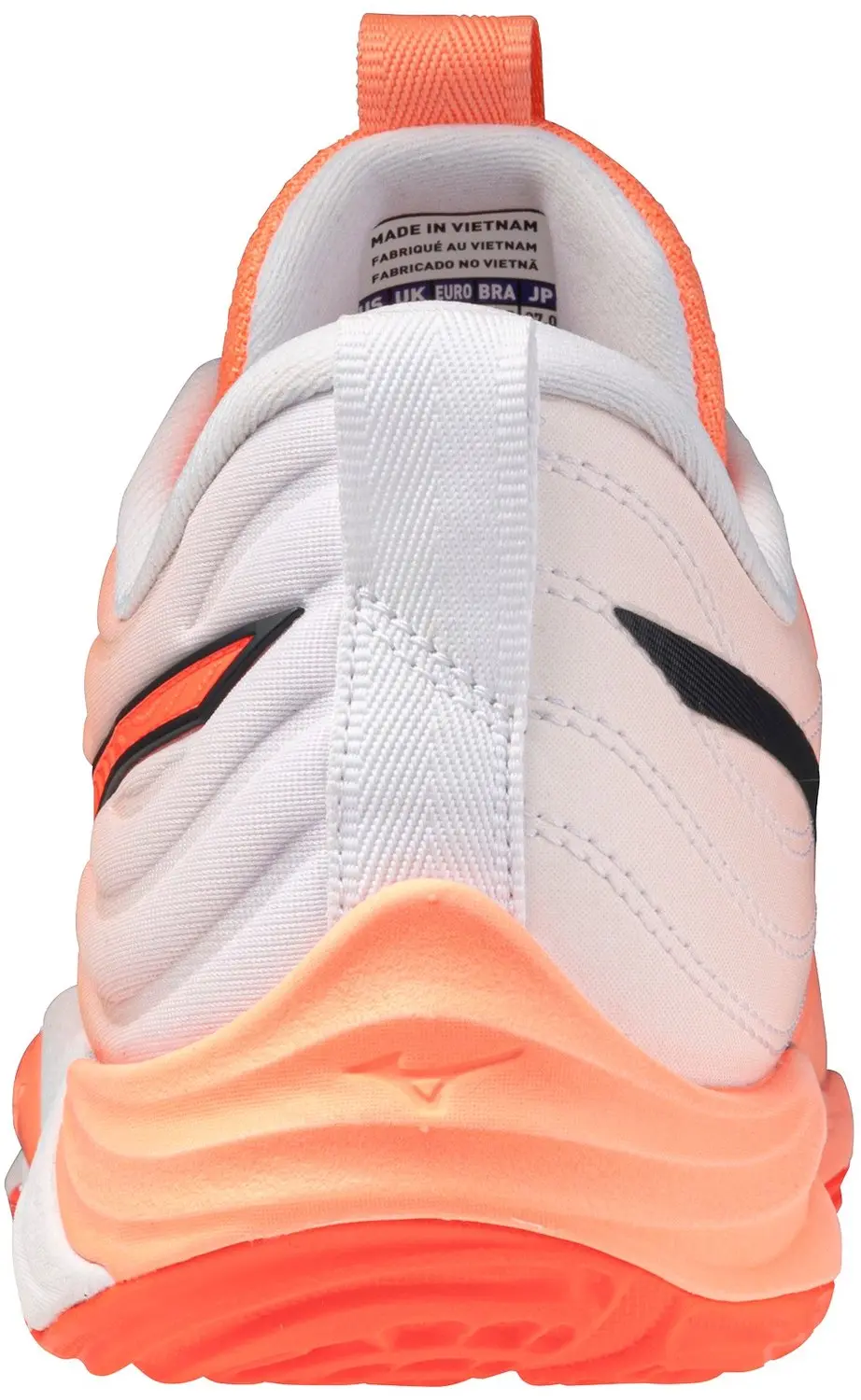 Mizuno Shoe Wave Momentum Elite Volleybalschoen