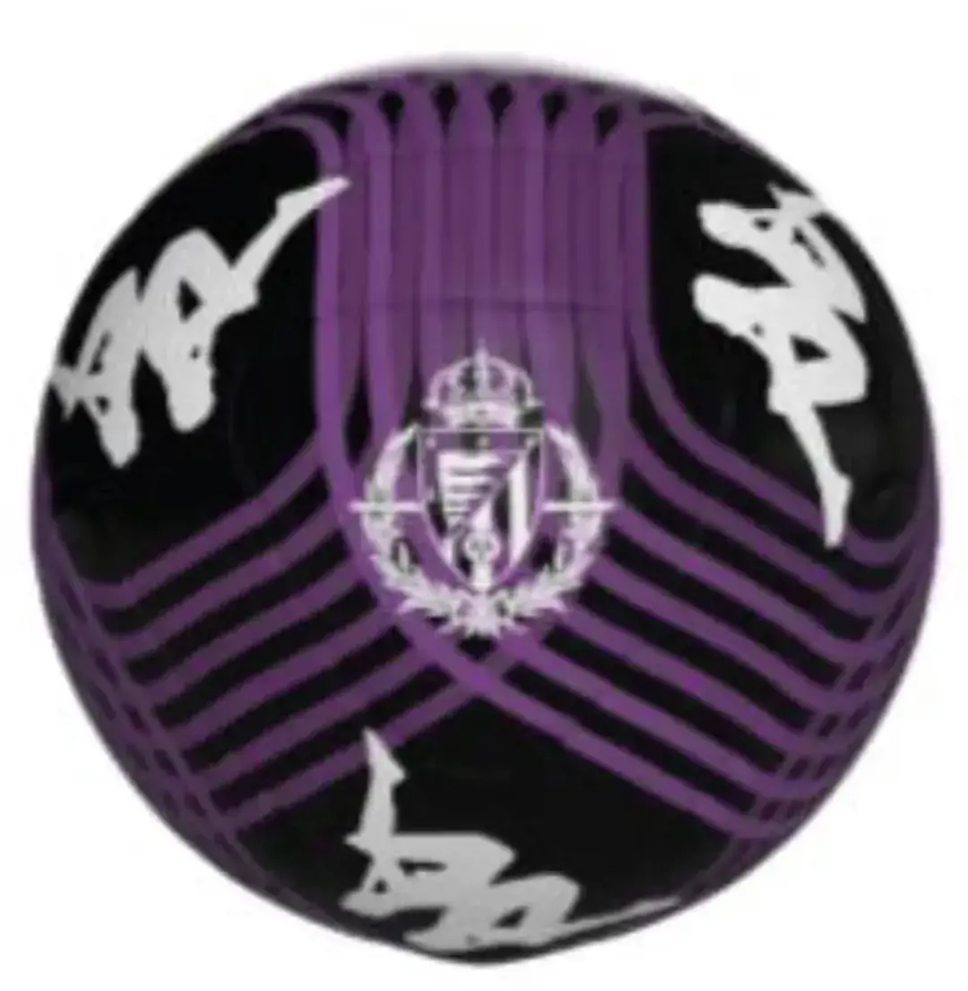 Kappa Ballon Real Valladolid 20.3H