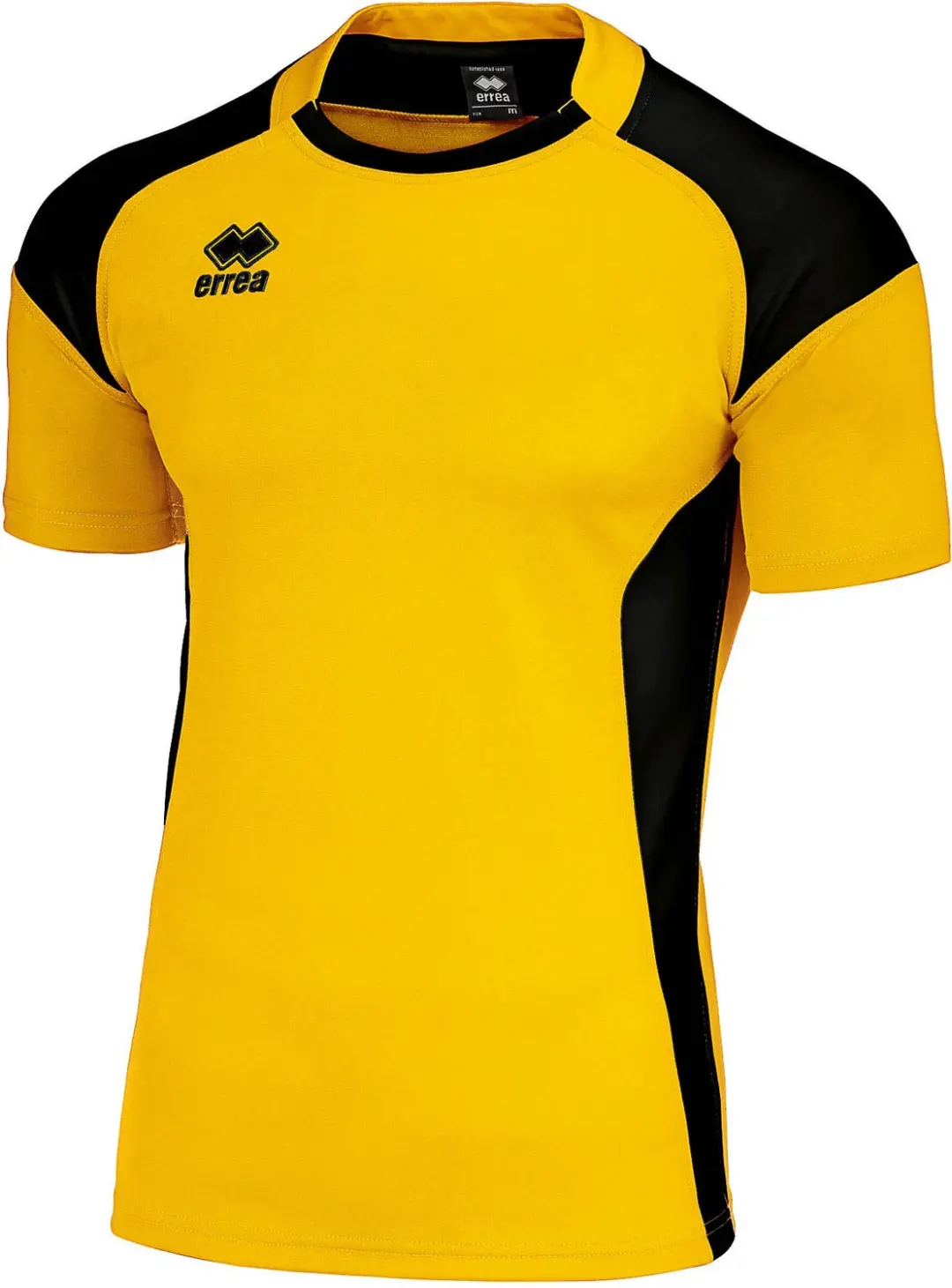 Errea Skarlet T-Shirt Met Korte Mouwen Ad
