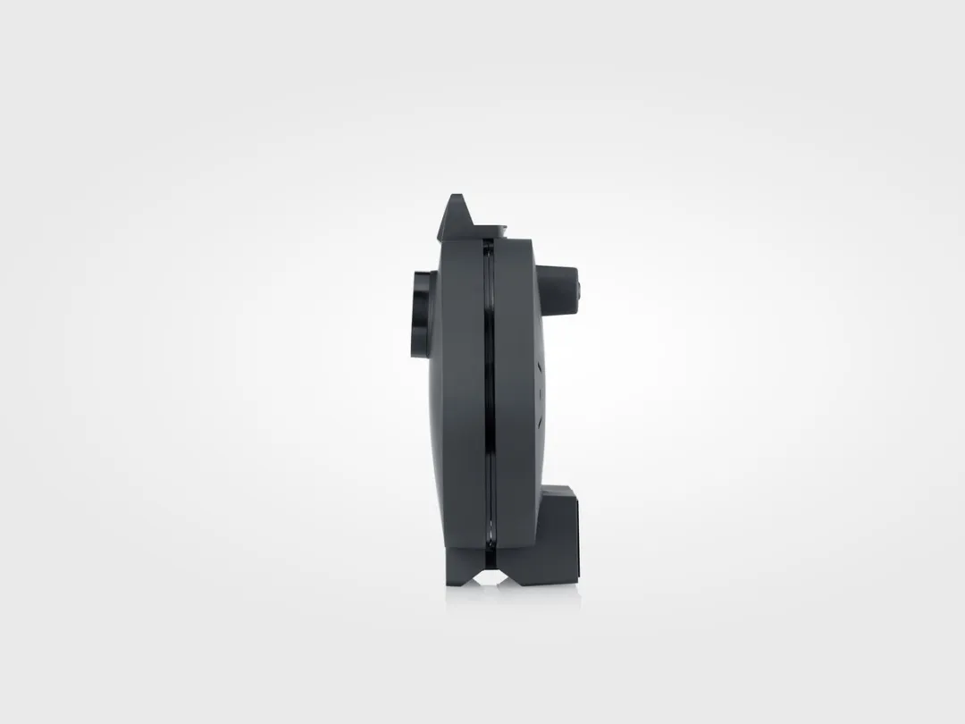 Severin WA 2118 Duo Wafelijzer 1200W - Zwart