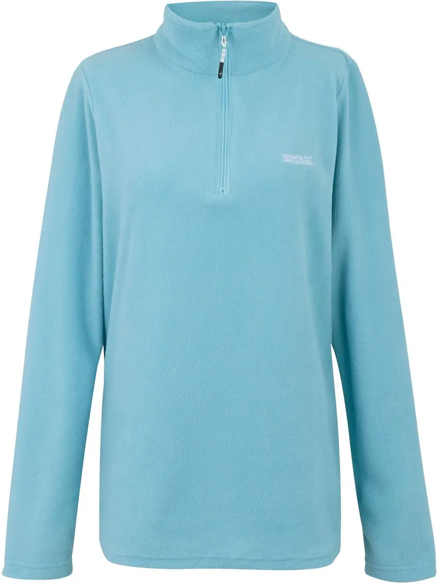 Regatta Sweethart Lichtgewicht Half Rits Fleece - afbeelding 6 van 6