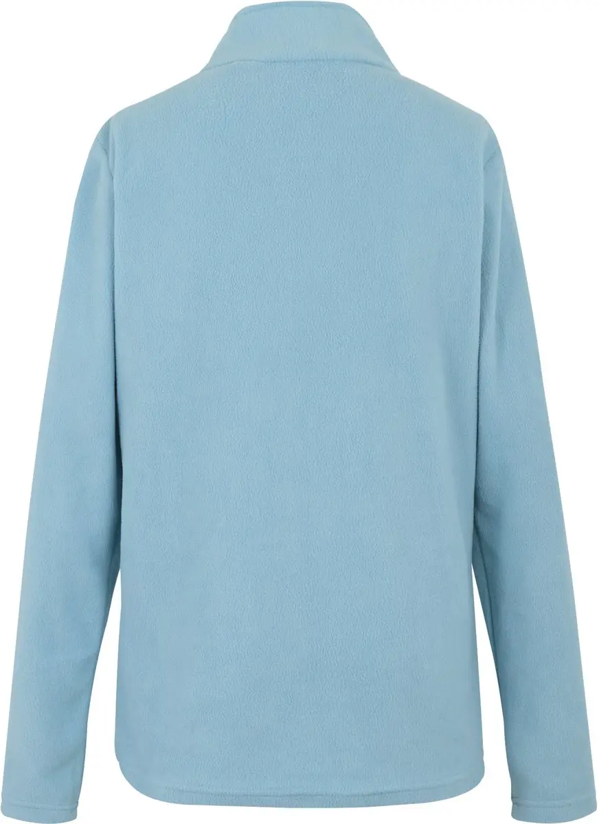 Regatta Sweethart Lichtgewicht Half Rits Fleece - afbeelding 3 van 6