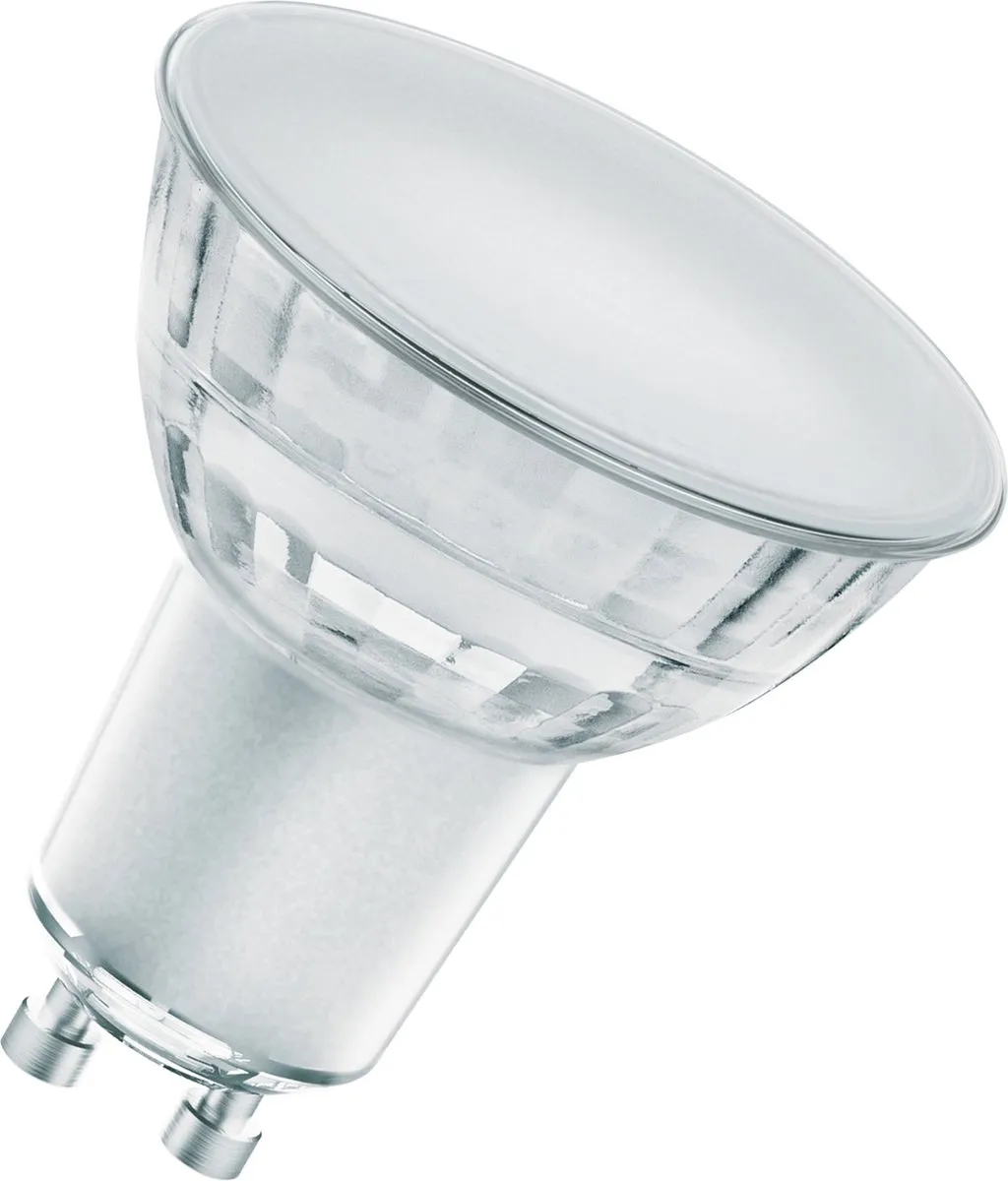 Osram LED Superstar Reflector Spot GU10 PAR16 6W