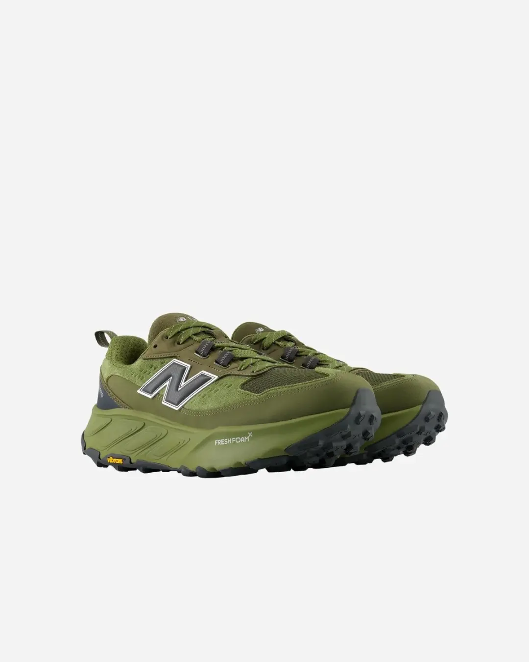New Balance Hierro Trek V9 Hardloopschoenen