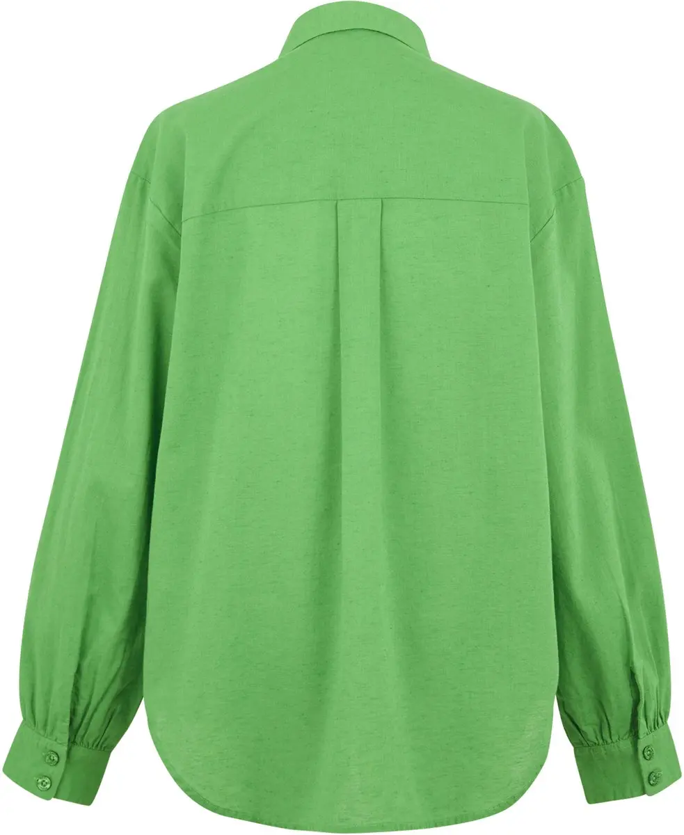 T-shirt Korte Mouwen Hiking Dames - afbeelding 2 van 6