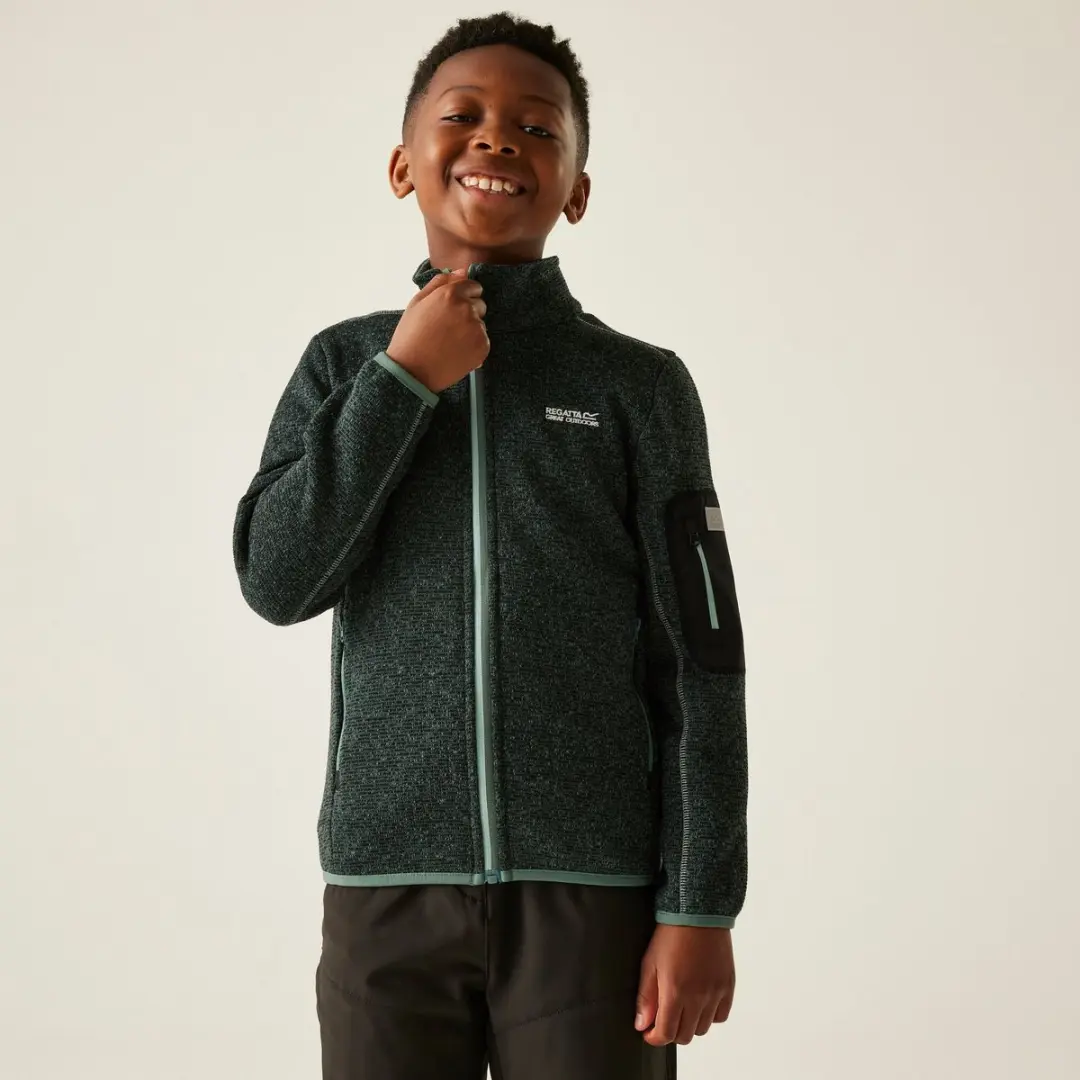 Regatta Newhill Kinder Fleece