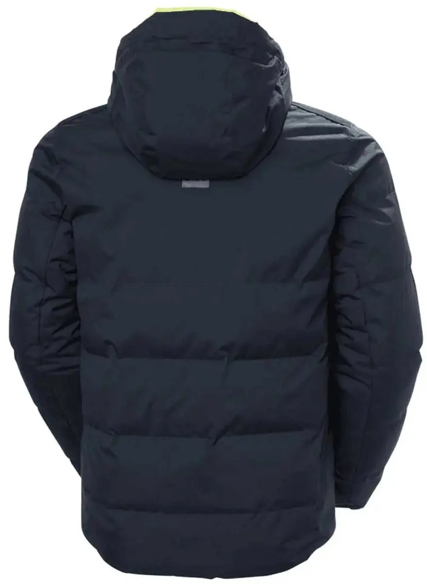 Helly Hansen Kvitfjell Race Jas - Navy - M - afbeelding 2 van 6