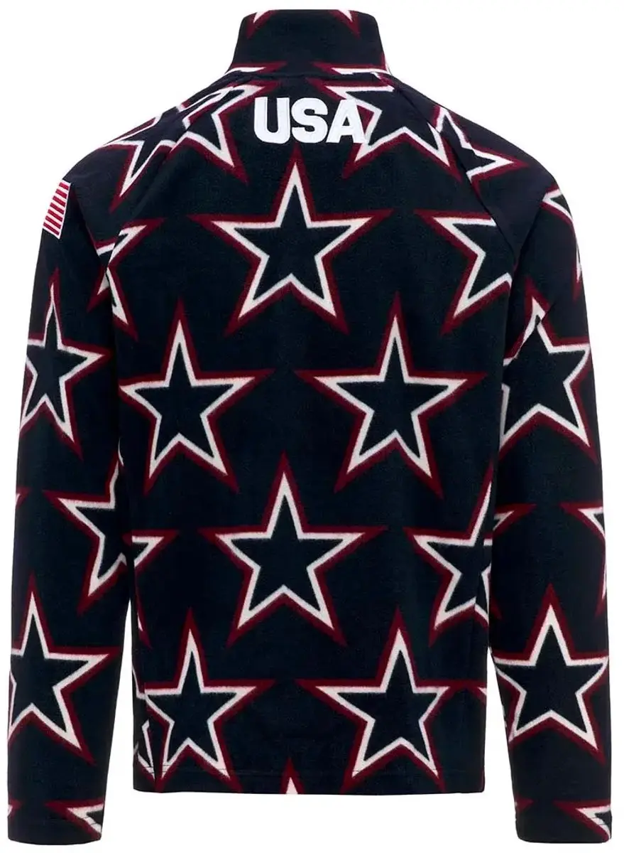 Kappa Polaire VS USA 818G - afbeelding 6 van 6