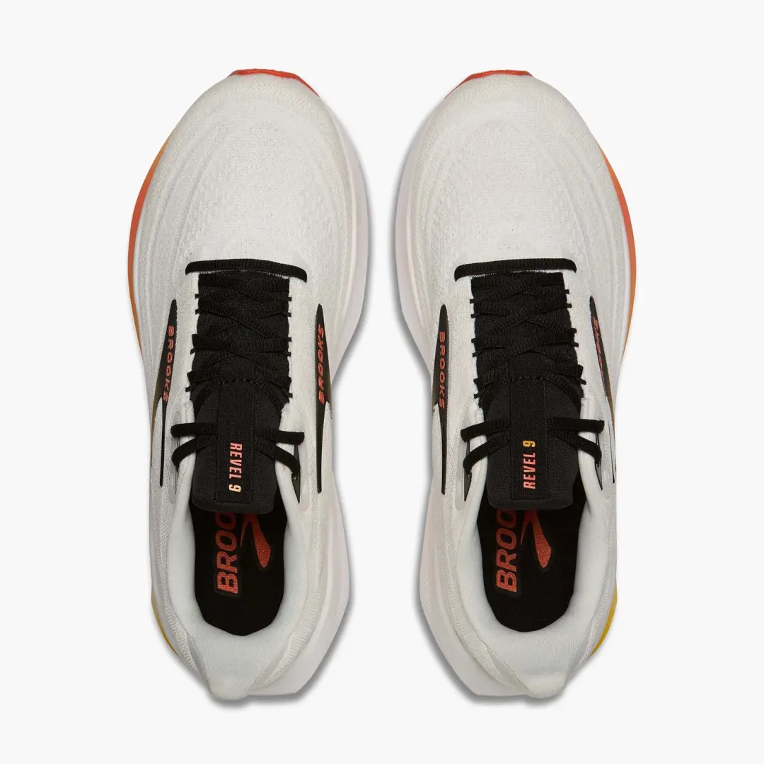 Brooks Revel 9 Hardloopschoen - Weg - afbeelding 3 van 6