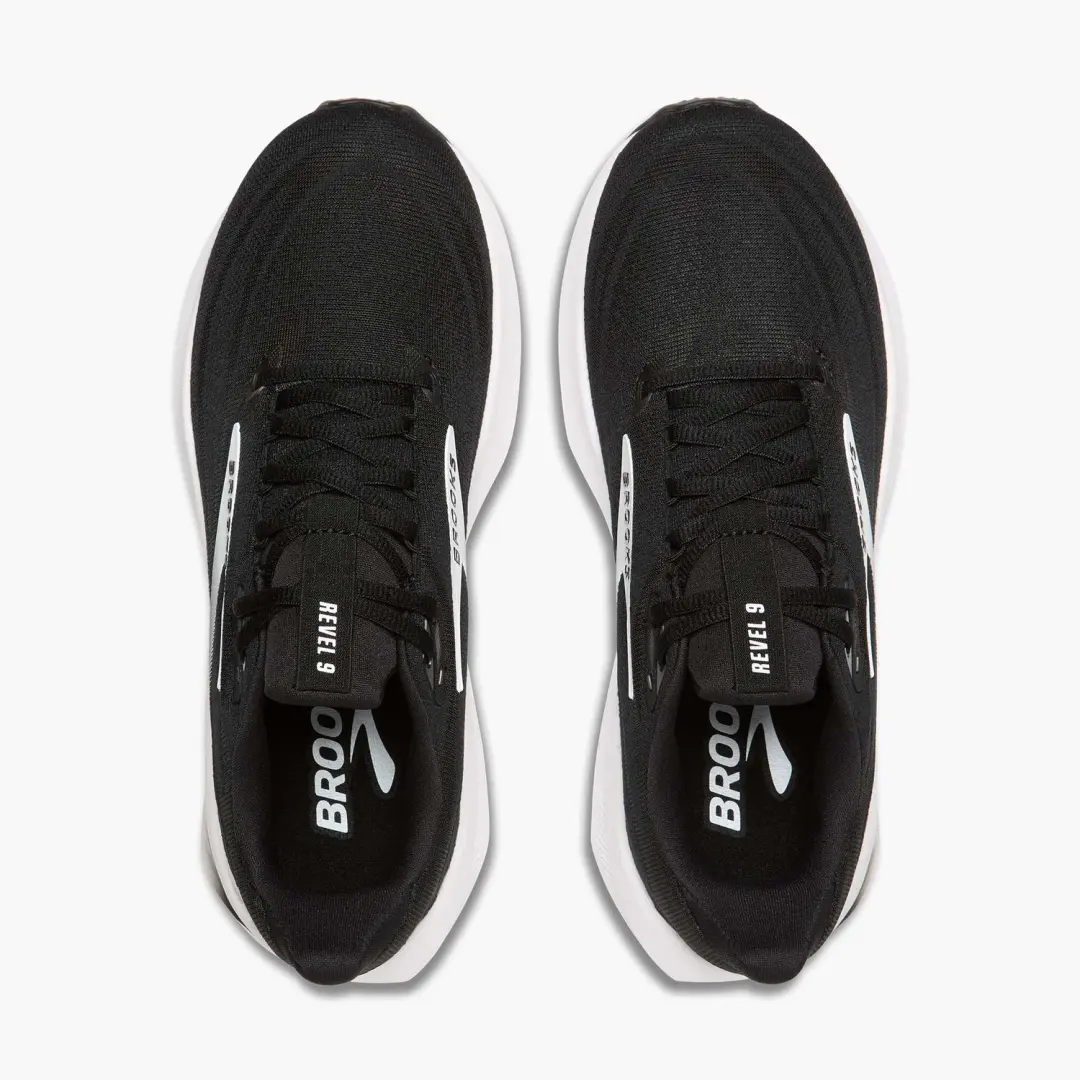 Brooks Revel 9 Hardloopschoen - Weg - afbeelding 6 van 6