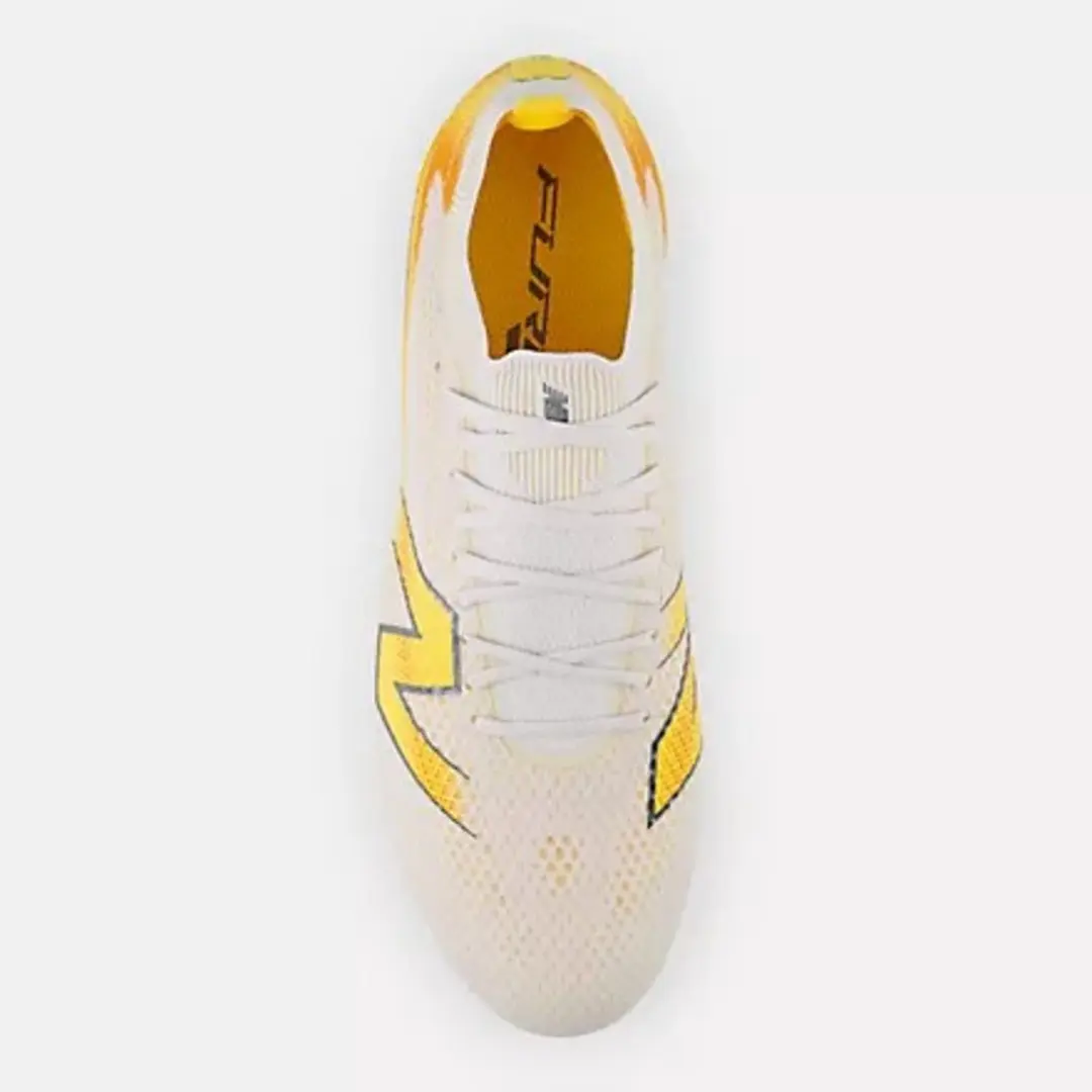 New Balance Furon Pro Fg V9 Voetbalschoenen