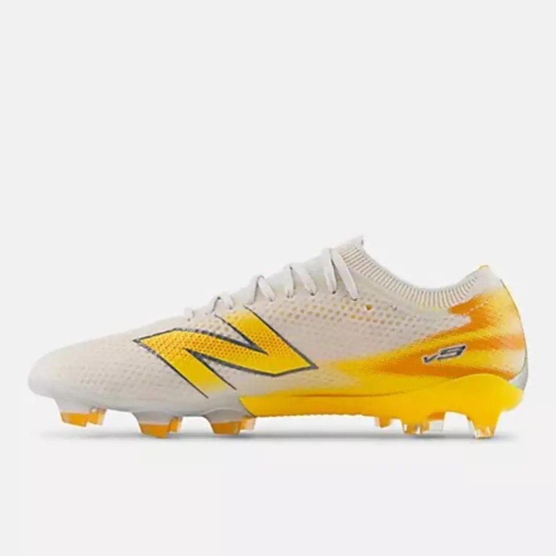 New Balance Furon Pro Fg V9 Voetbalschoenen - Sportswear - Volwassen - afbeelding 5 van 6