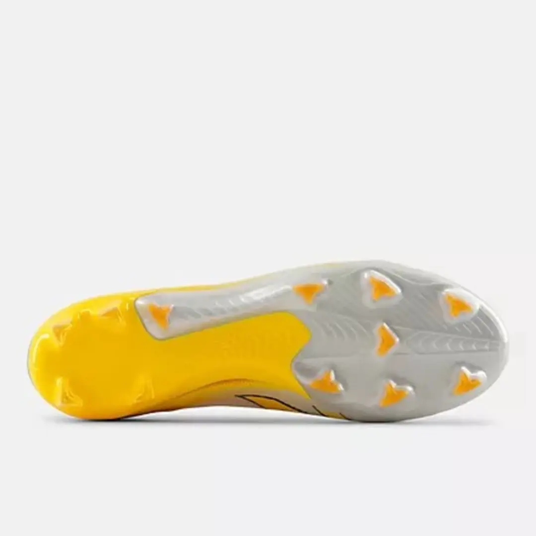 New Balance Furon Pro Fg V9 Voetbalschoenen - Sportswear - Volwassen - afbeelding 2 van 6