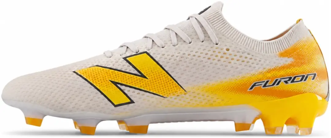 New Balance Furon Pro Fg V9 Voetbalschoenen - Sportswear - Volwassen - afbeelding 6 van 6