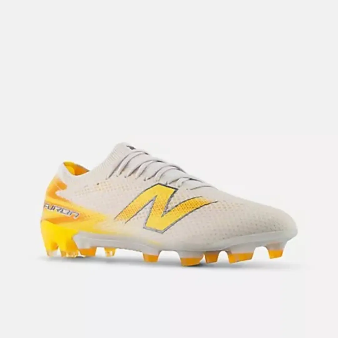 New Balance Furon Pro Fg V9 Voetbalschoenen - Sportswear - Volwassen - afbeelding 3 van 6