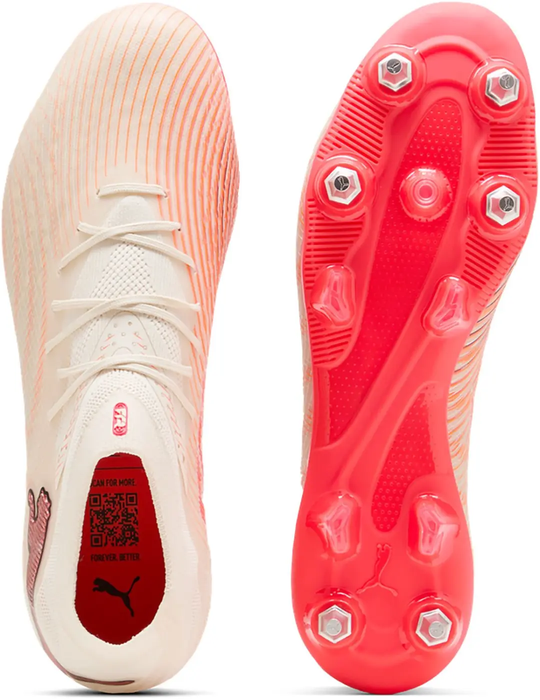 Puma Voetbalschoenen Future 9 Pro Mxsg - Sportswear - Volwassen - afbeelding 4 van 6