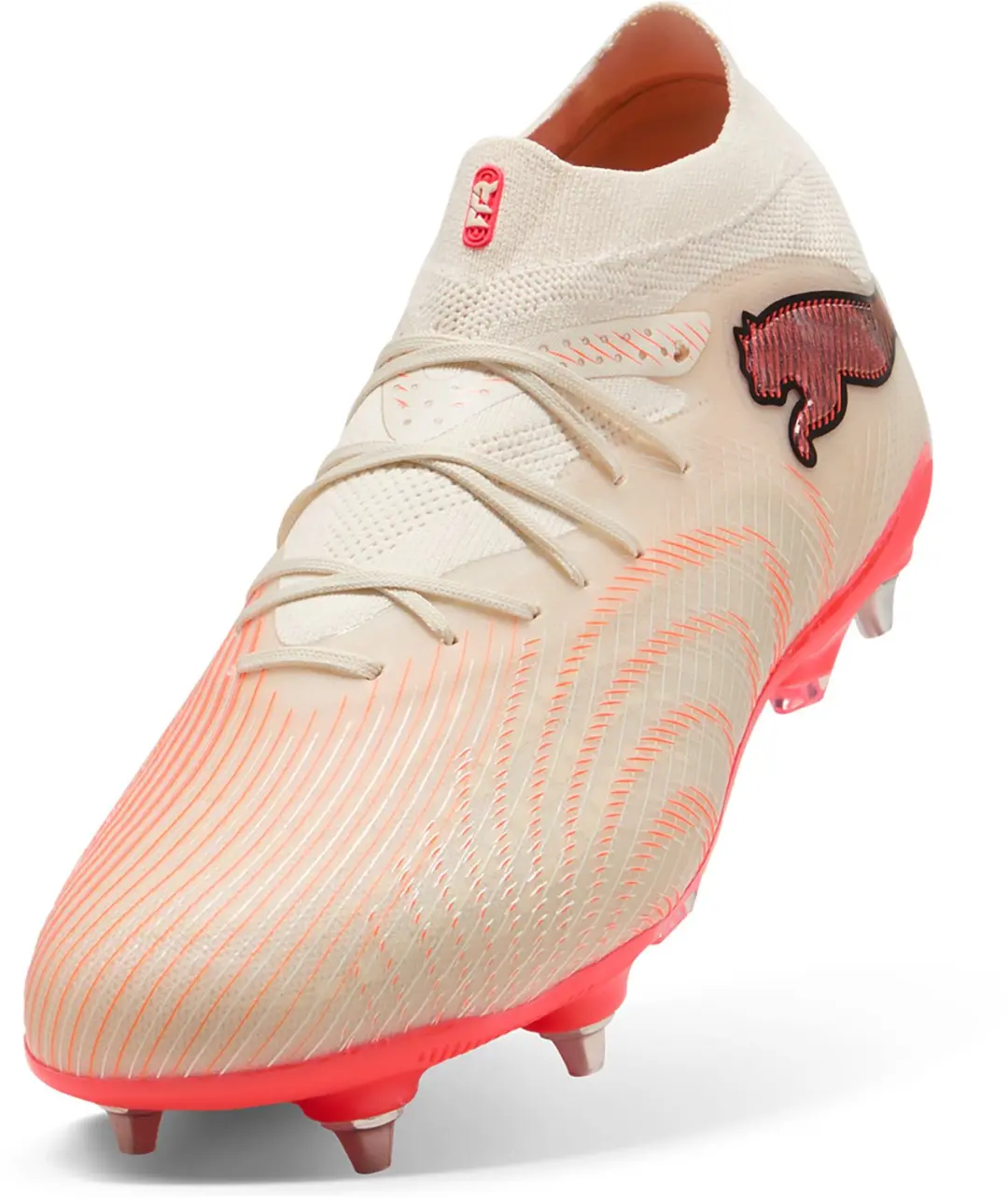 Puma Voetbalschoenen Future 9 Pro Mxsg - Sportswear - Volwassen - afbeelding 6 van 6