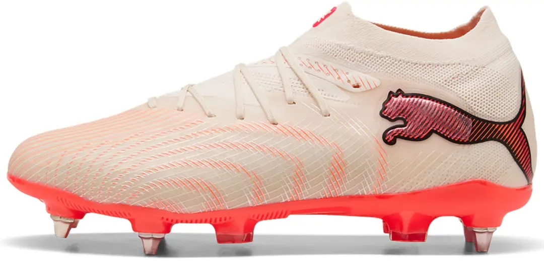 Puma Voetbalschoenen Future 9 Pro Mxsg - Sportswear - Volwassen - afbeelding 5 van 6