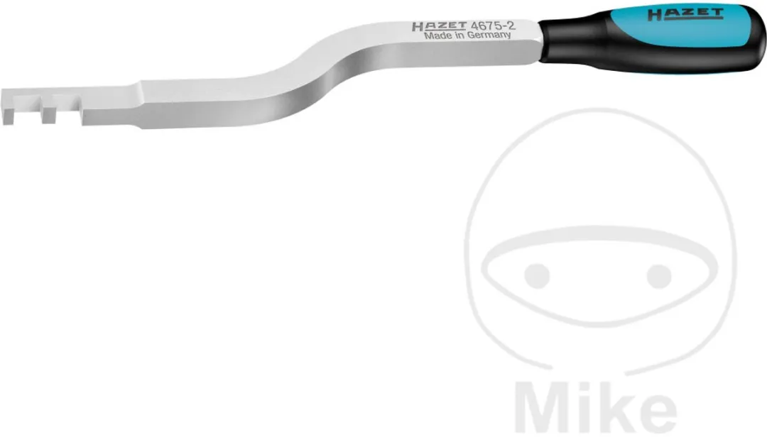 Hazet 4675-2 Ontgrendelgereedschap