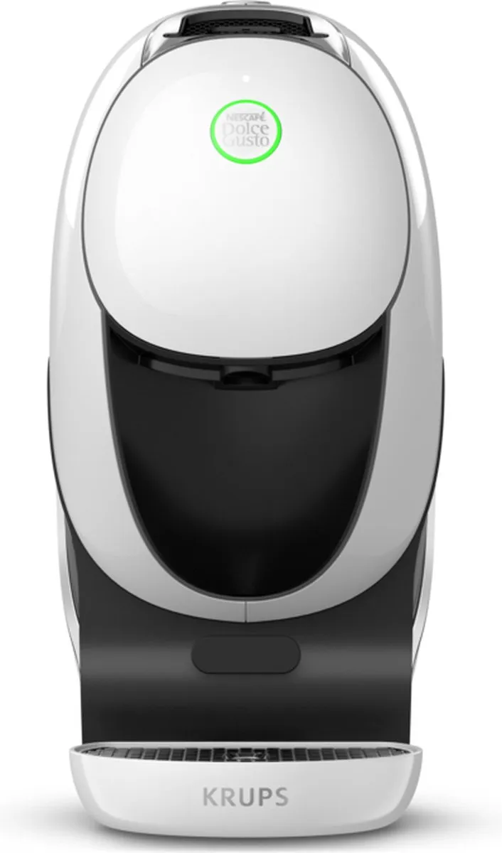 Krups Dolce Gusto YY5677 NEO Caffè Koffiemachine - 1600W - Zwart/Wit